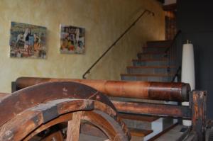 Fotografie z fotogalerie ubytování Hotel Moli De La Torre v destinaci Bigues i Riells