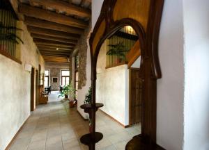 Fotografie z fotogalerie ubytování Hotel Moli De La Torre v destinaci Bigues i Riells