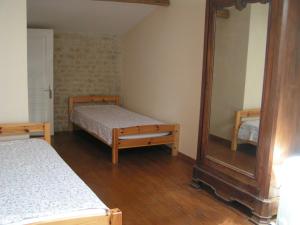 Gallery image of Hercules in Doeuil-sur-le-Mignon