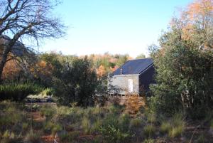 Billede fra billedgalleriet på Casa Negra Nevados de Chillan i Las Trancas + 10 billeder