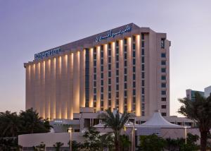 Foto dalla galleria di Sheraton Bahrain Hotel a Manama