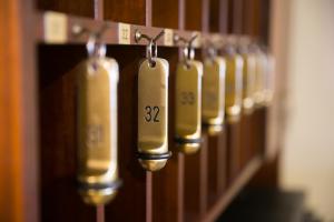 Foto de la galeria de Rabes Hotel Kiel a Kiel