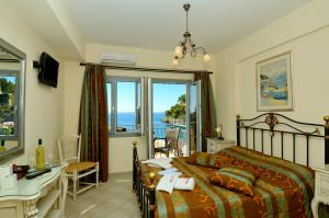 Gallery image of Acrothea Hotel in Parga