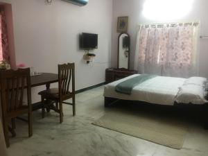 Φωτογραφία από το άλμπουμ του Pleasant Stay σε Tiruchirappalli