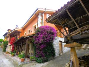 Gallery image of Casa Rural Casa Pipo in Colunga