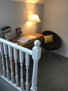 Fotografie z fotogalerie ubytování Gramarvin B&B v destinaci Oban