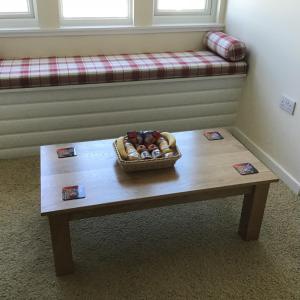 Fotografie z fotogalerie ubytování Gramarvin B&B v destinaci Oban