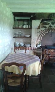 Fotografie z fotogalerie ubytování la vigneraie v destinaci Seigy + 19 fotografií