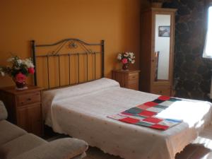 Galeriebild der Unterkunft Hostal Restaurante Alto Rey in Arroyo de las Fraguas