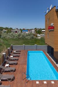 Fotografie z fotogalerie ubytování Villa Solomare v destinaci Zatoka + 28 fotografií