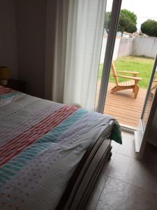 Gallery image of Maison familiale La Couarde sur Mer in La Couarde-sur-Mer