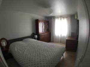 Gallery image of Maison familiale La Couarde sur Mer in La Couarde-sur-Mer