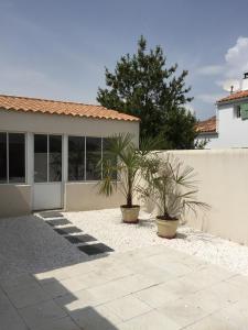 Gallery image of Maison familiale La Couarde sur Mer in La Couarde-sur-Mer