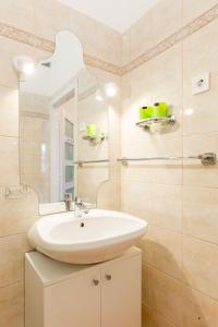 Gallery image of Pamka place in Budapest