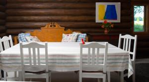 Fotografie z fotogalerie ubytování Koivulan Kartano Cottage v destinaci Lohja + 6 fotografií
