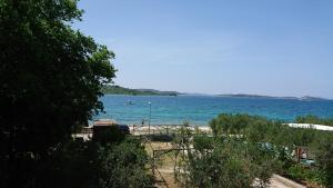 Hrvatska, SRIMA, Apartman Kursar