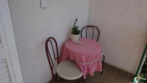 Fotografie z fotogalerie ubytování Apartman Kursar v destinaci Srima