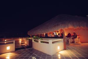 Fotografie z fotogalerie ubytování Aquatech Villas DeRosa Resort v destinaci Akumal