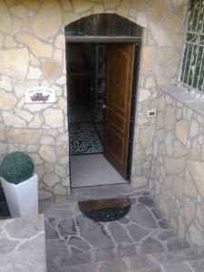 Fotografia z galérie ubytovania Casa in collina "la farfalla" v destinácii Riparbella