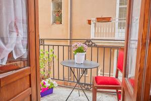 Gallery image of B&B DEL CORSO in Alcamo