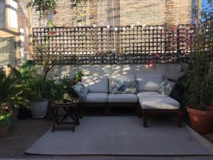 Guest House Europa 12 (España Sevilla) - Booking.com