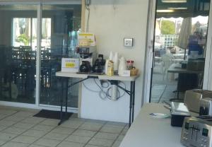 Gallery image of The Amethyst Beach Motel in Point Pleasant Beach +38 photos