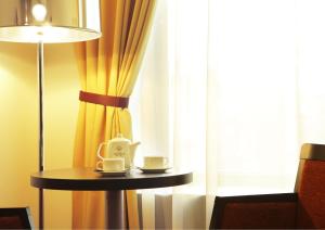 Fotografie z fotogalerie ubytování Menorah Hotel v destinaci Dněpropetrovsk