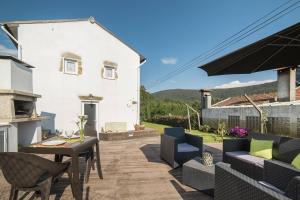 Imagen de la galería de Casa do Porto Carreiro, en Oliveira de Azemeis