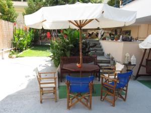 Imagen de la galería de Vivi Apartments, en Nea Iraklitsa