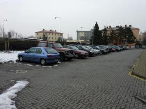 Fotografia z galérie ubytovania Hotelový Dům v destinácii Olomouc