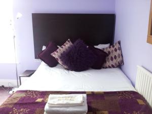 Afbeelding uit fotogalerij van M and J Guest House in Cleethorpes