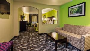 Gallery image of Best Western Mt. Vernon Inn in Mount Vernon