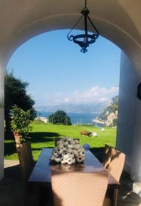 Foto dalla galleria di Marunnella Suites a Capri