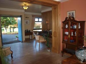 Foto sihtkohas Athlone asuva majutusasutuse Shelmalier House galeriist