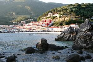 Gallery image of Acrothea Hotel in Parga +24 photos
