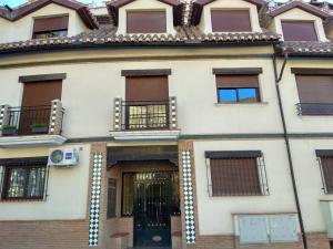 Imagen de la galería de Habitación La Luz, en Granada