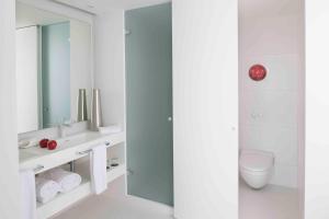 Bagno di Barceló Sants