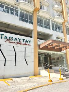 Afbeelding uit fotogalerij van Sofia's Tagaytay Getaway in Tagaytay