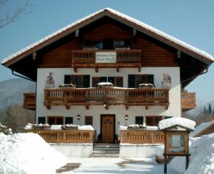 Galeriebild der Unterkunft Gästehaus Baier am Bad in Bad Wiessee