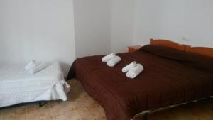Zdjęcie z galerii obiektu Hostal Virgen Del Pilar w mieście Baza +37 zdjęć