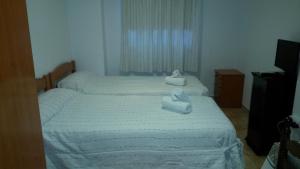 Zdjęcie z galerii obiektu Hostal Virgen Del Pilar w mieście Baza