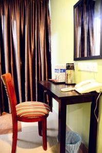 Fotografie z fotogalerie ubytování Hotel Sri Rembia v destinaci Melaka