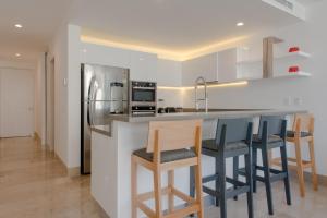 Gallery image of OCEANA by Stella Rentals in Playa del Carmen