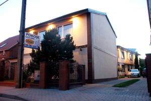 Budova, v ktorej sa privát nachádza