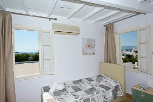 Photo de la galerie de l'établissement Karboni Hotel, à Mykonos