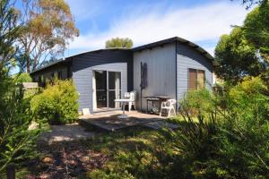 Gallery image of BEACHCROFT - INLET SIDE in Inverloch