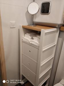 Kép Belvárosi Apartmanszálló - Kiskunfélegyháza szállásáról Kiskunfélegyházán a galériában