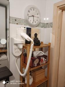 Kép Belvárosi Apartmanszálló - Kiskunfélegyháza szállásáról Kiskunfélegyházán a galériában Még 37 kép