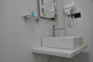 Bagno di Villa Hotel