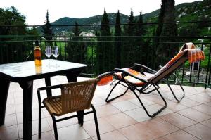 Fotografie z fotogalerie ubytování Apartments Franic v destinaci Ploče